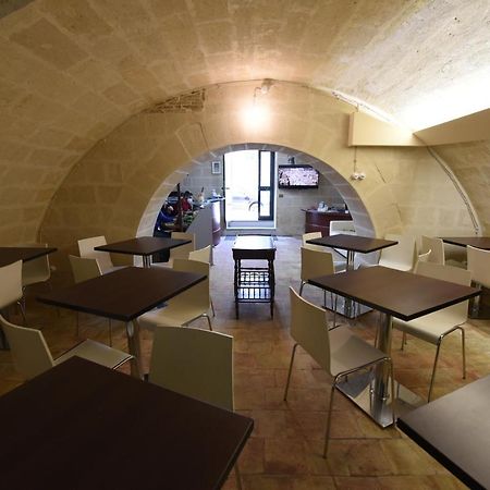 Vista Sui Sassi Guest House Matera Exterior photo