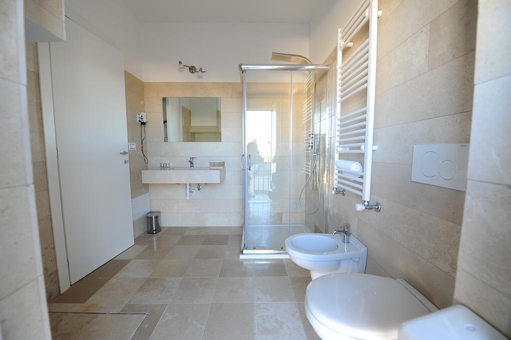 Vista Sui Sassi Guest House Matera Exterior photo