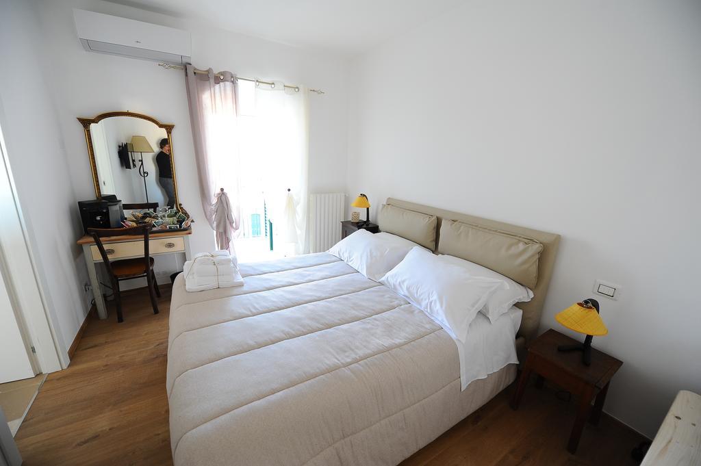 Vista Sui Sassi Guest House Matera Exterior photo