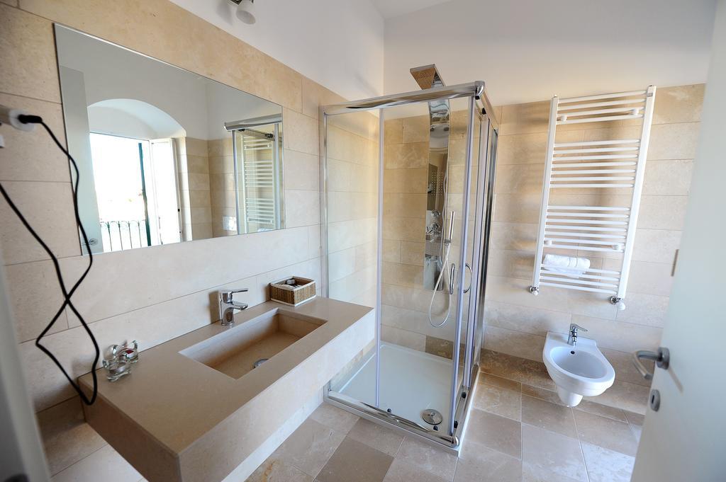 Vista Sui Sassi Guest House Matera Exterior photo