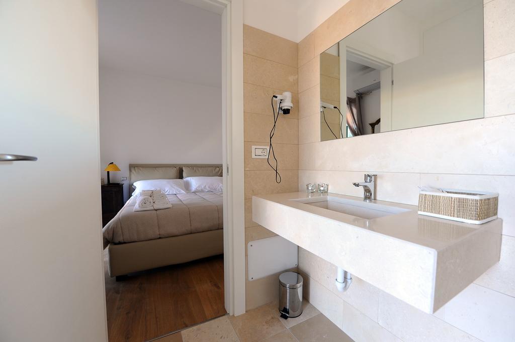 Vista Sui Sassi Guest House Matera Exterior photo