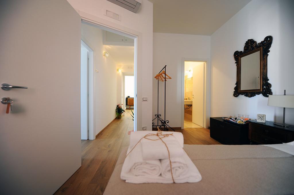 Vista Sui Sassi Guest House Matera Exterior photo