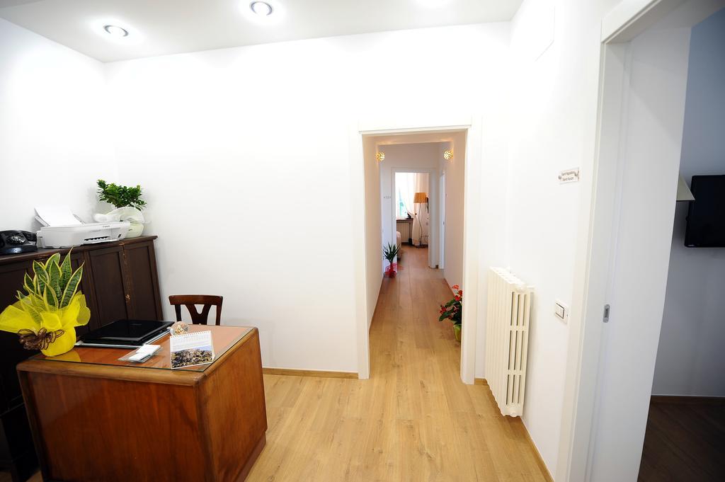 Vista Sui Sassi Guest House Matera Exterior photo