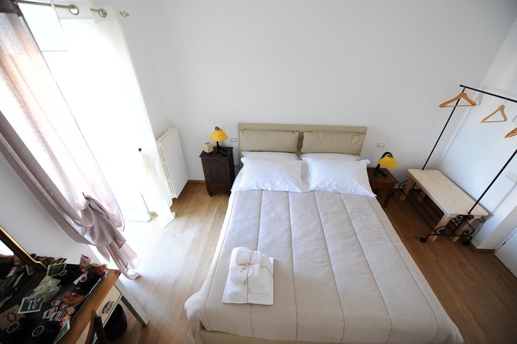 Vista Sui Sassi Guest House Matera Exterior photo