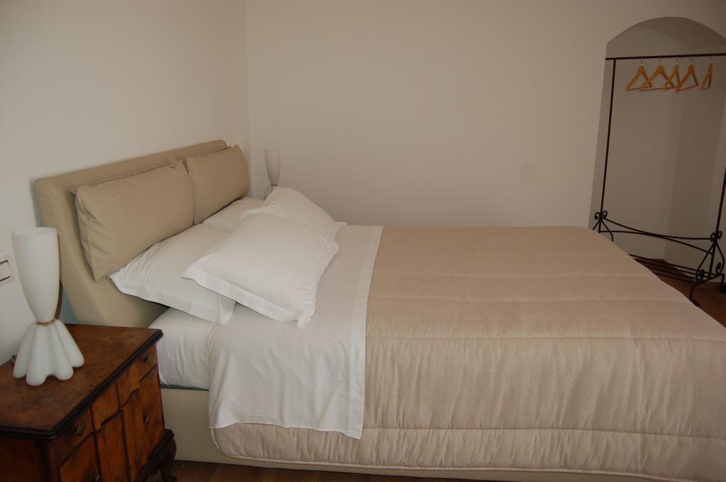 Vista Sui Sassi Guest House Matera Exterior photo