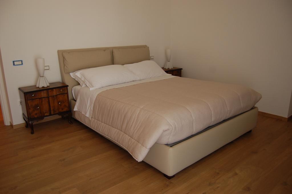 Vista Sui Sassi Guest House Matera Exterior photo