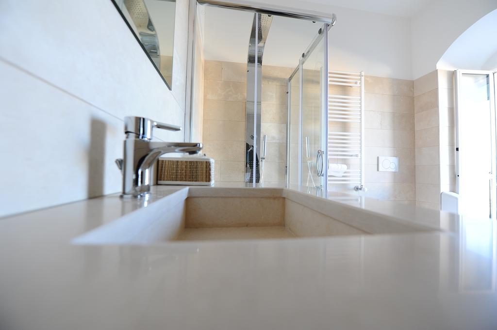 Vista Sui Sassi Guest House Matera Exterior photo
