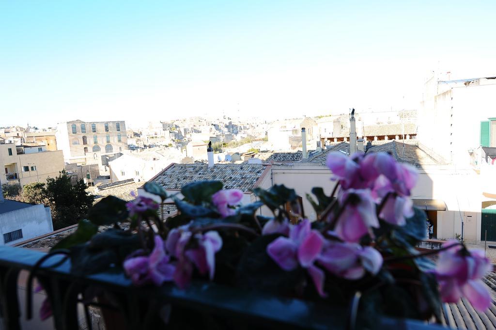 Vista Sui Sassi Guest House Matera Exterior photo
