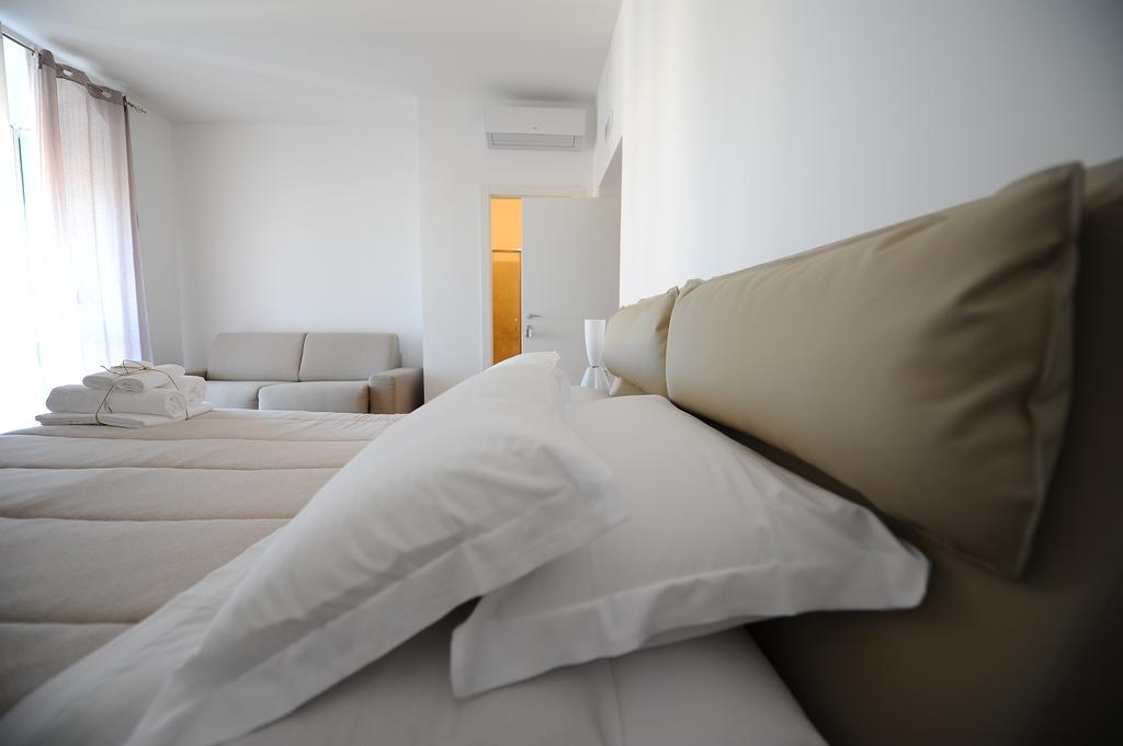 Vista Sui Sassi Guest House Matera Exterior photo
