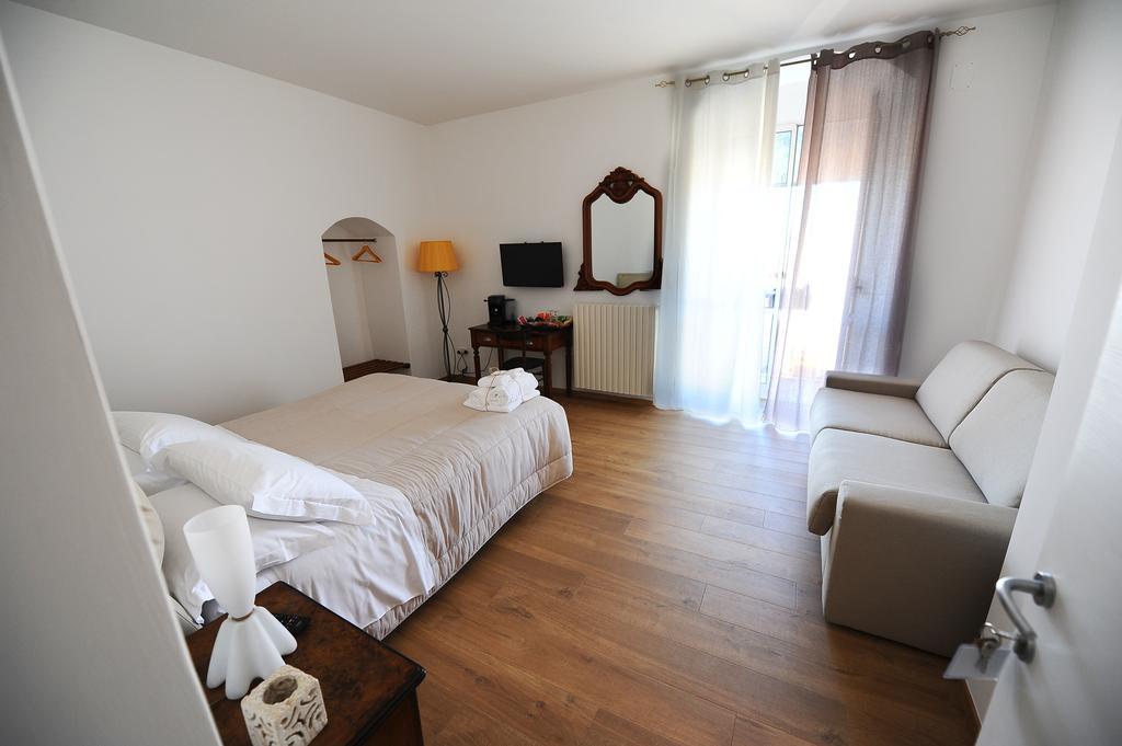 Vista Sui Sassi Guest House Matera Exterior photo