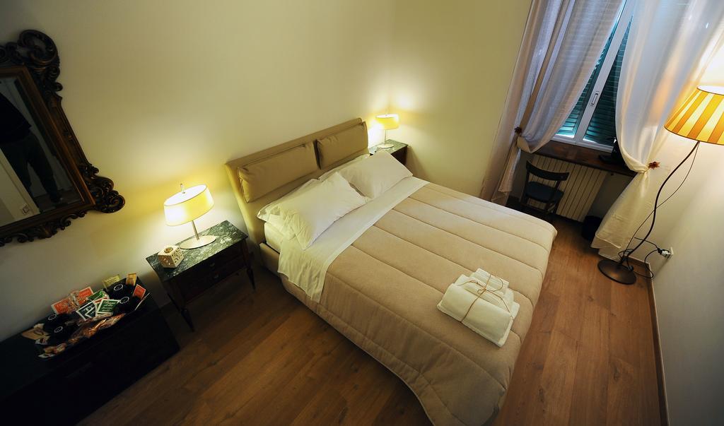 Vista Sui Sassi Guest House Matera Exterior photo