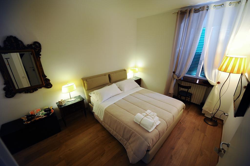 Vista Sui Sassi Guest House Matera Exterior photo