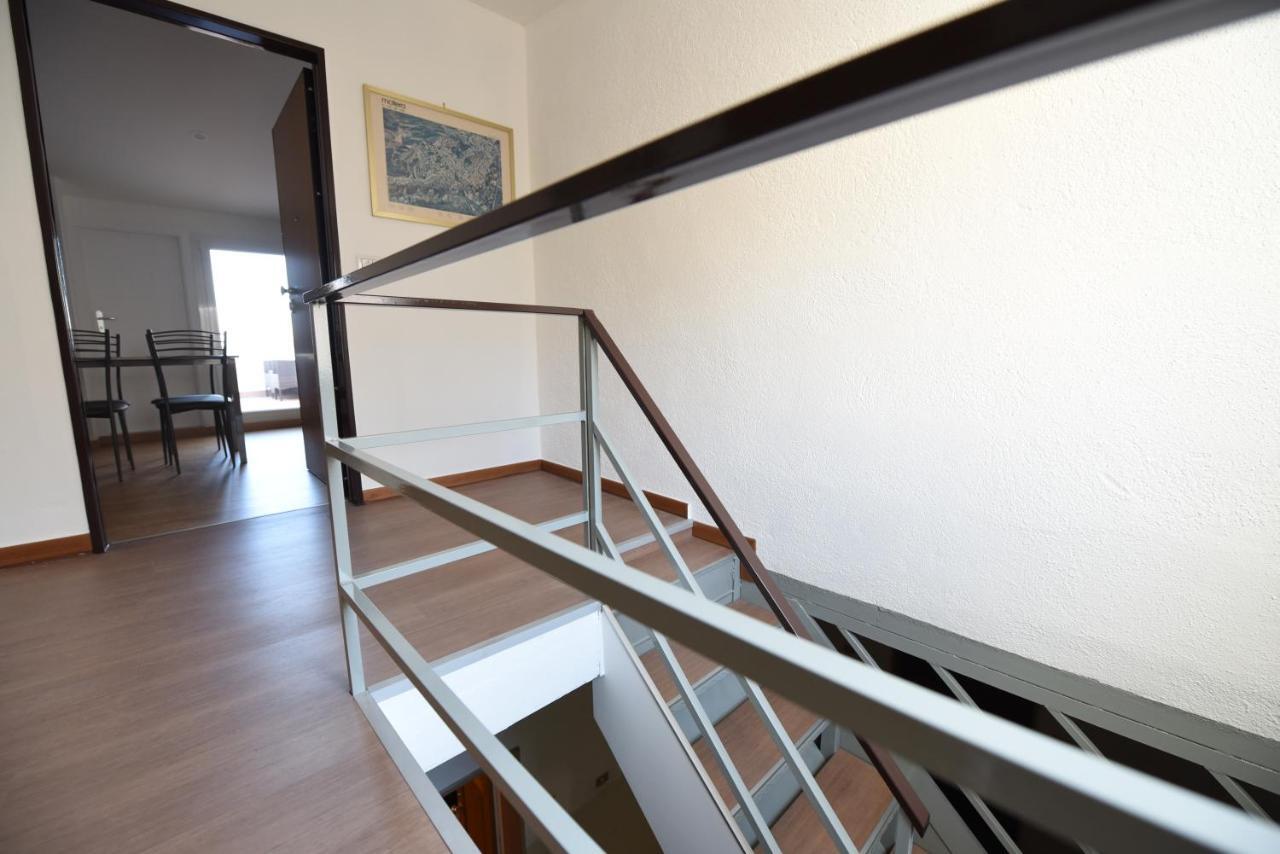 Vista Sui Sassi Guest House Matera Exterior photo